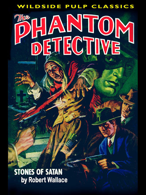 Title details for Stones of Satan by Robert Wallace - Available